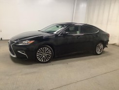 2016 LEXUS ES 350   NORWALK, CA
