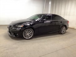 2016 LEXUS IS 200T   NORWALK, CA