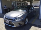 2017 LEXUS CT 200H  