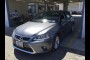 2017 LEXUS CT 200H   NORWALK, CA
